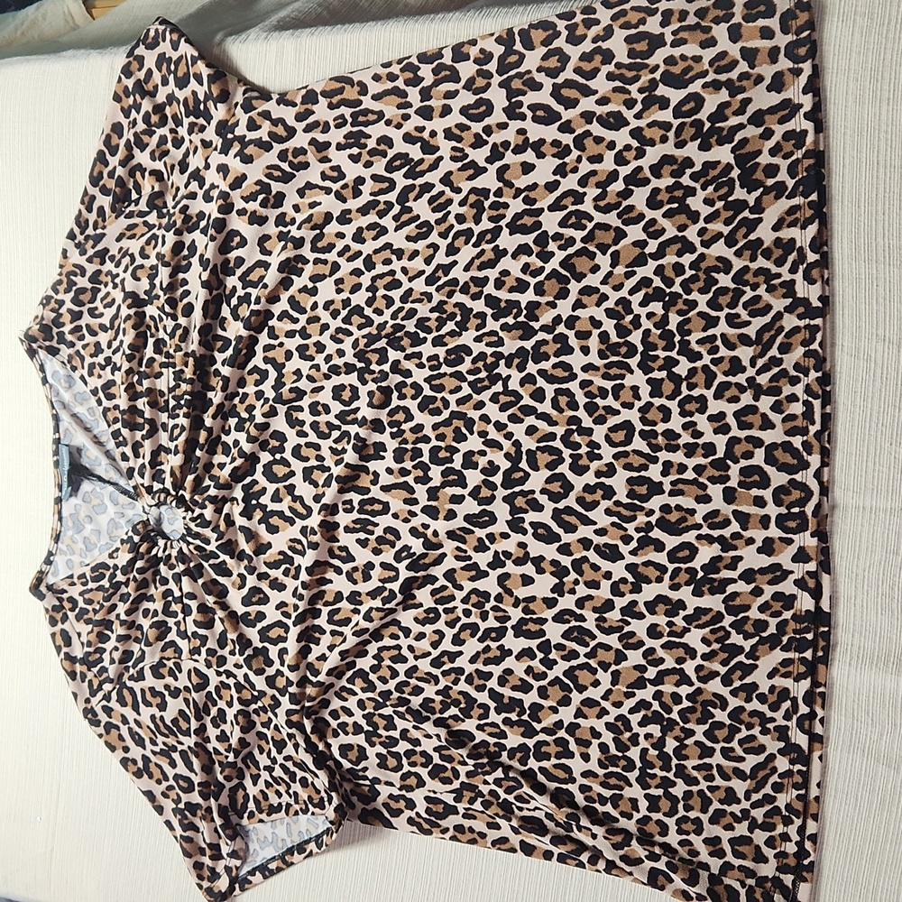 Bold Elements 2x Blouse - image 1